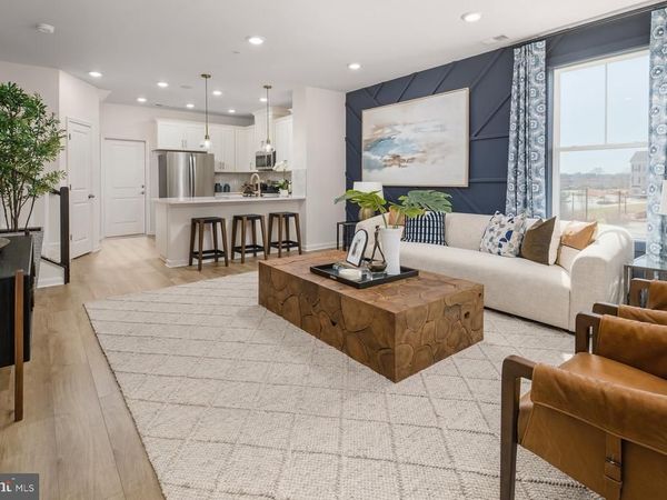 HOMESITE A3.0601 VILLAGE WALK DRIVE , MONTGOMERY VILLAGE, MD 20886