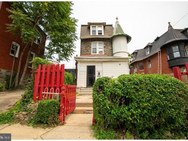 6227 BAYNTON STREET, PHILADELPHIA, PA 19144
