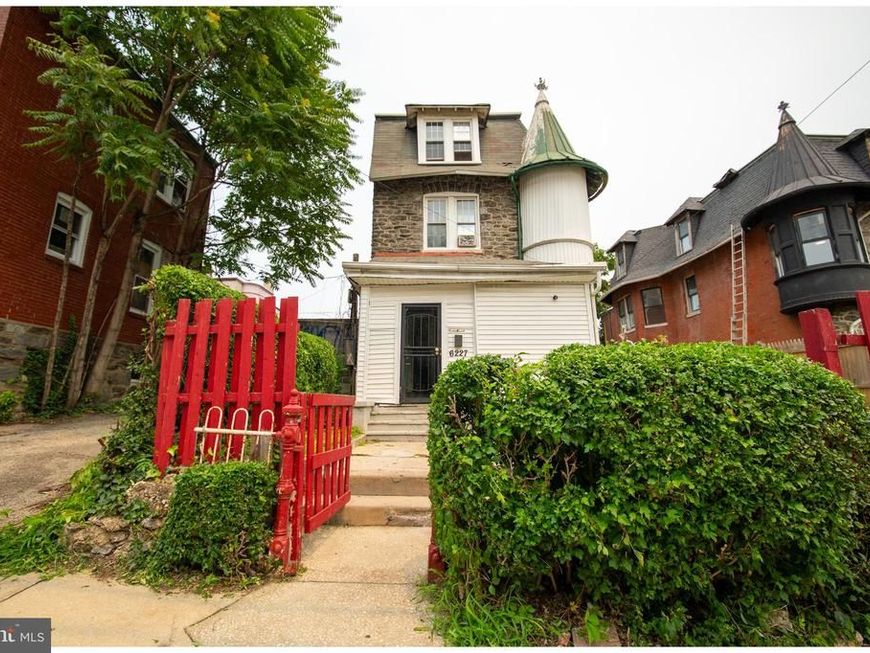 6227 Baynton Street, Philadelphia, PA 19144 Main Photo