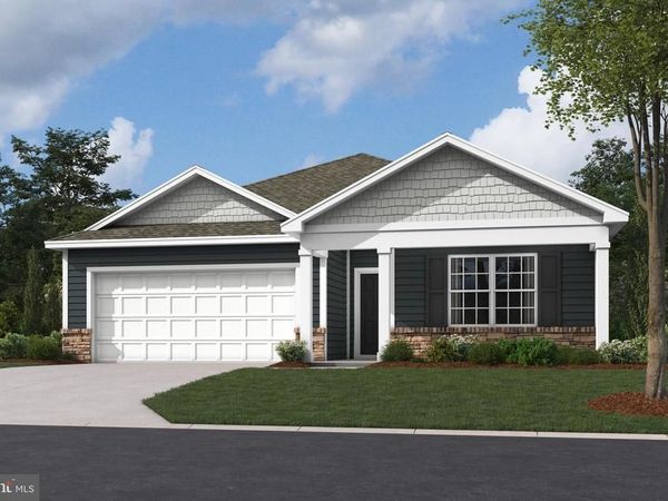 321 EDISON DRIVE, SHIPPENSBURG, PA 17257