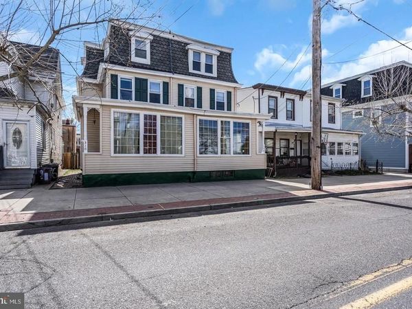 310 MARKET, GLOUCESTER CITY, NJ 08030