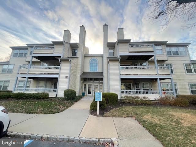 205 Salem Court, Unit 10, Princeton, NJ 08540 Main Photo