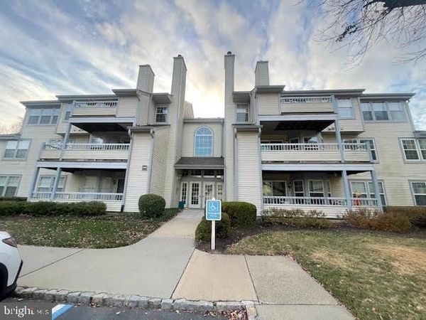 205 SALEM COURT, Unit 10, PRINCETON, NJ 08540