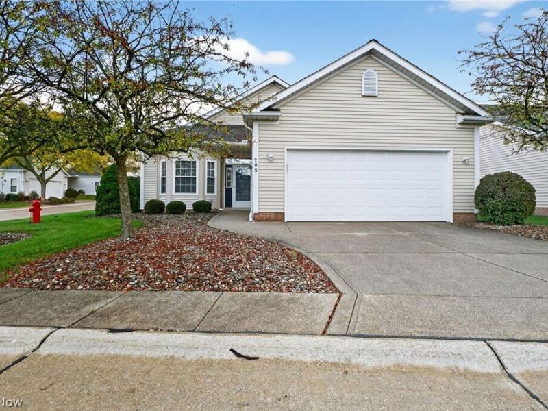 205 Village Drive , Seven Hills, OH 44131 Photo 1
