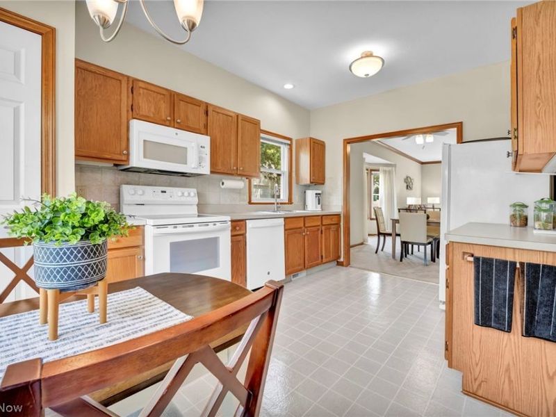 205 Village Drive , Seven Hills, OH 44131 Photo 13