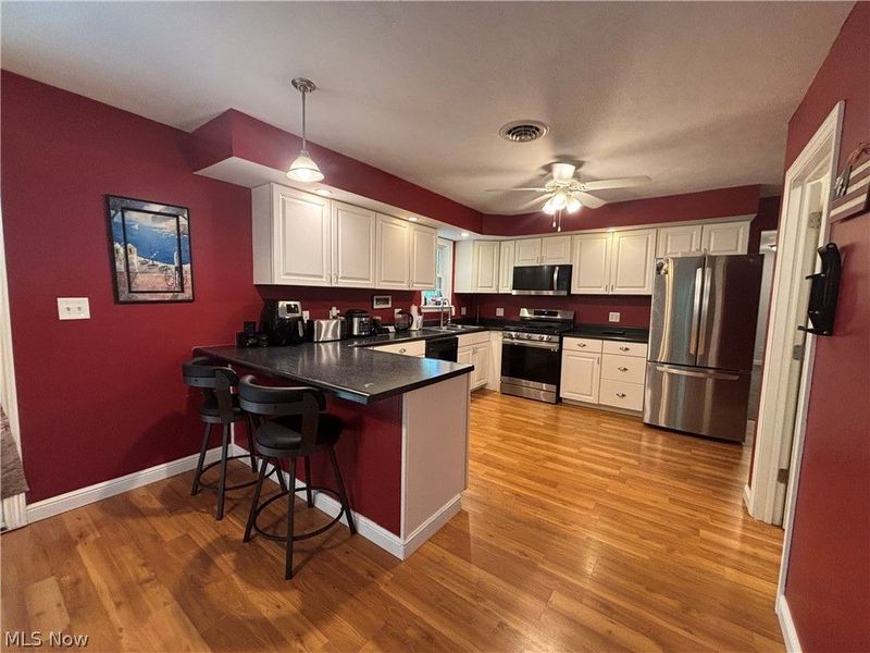 189 Ashtabula Point, Roaming Shores, OH 44084 Photo 3