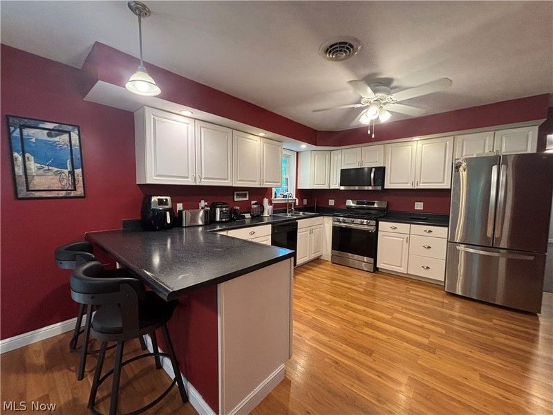189 Ashtabula Point, Roaming Shores, OH 44084 Photo 4
