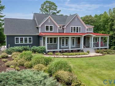 2122 Jockey Ridge Road, Maidens, VA 23102