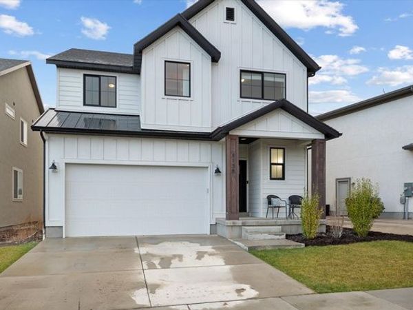4138 E SUN DR , Eagle Mountain, UT 84005
