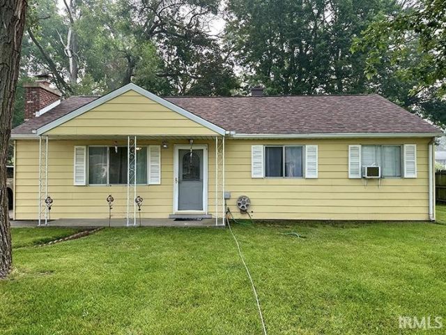 59580 Garver Avenue, Elkhart, IN 46517 Main Photo