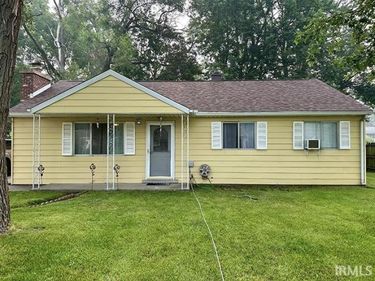 59580 Garver Avenue, Elkhart, IN 46517