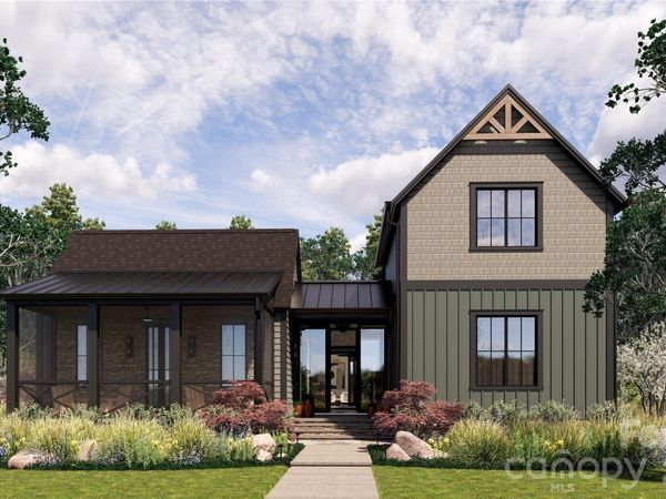89 Running Creek Trail, Unit 64, Arden, NC 28704