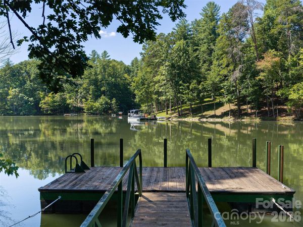 Lot #13 South Cove Road , Mill Spring, NC 28756