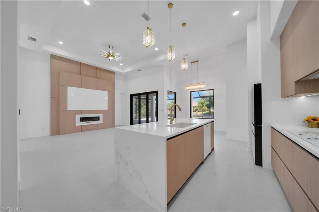 329 SW 26th Pl , Cape Coral, FL 33991 Photo