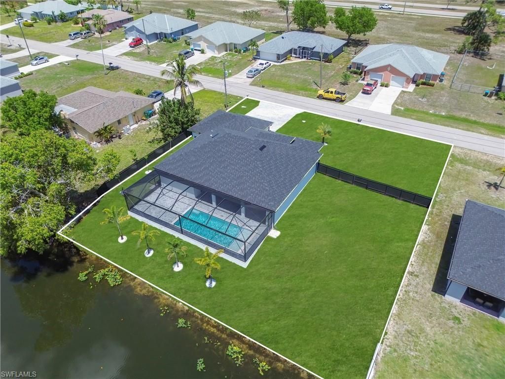 329 SW 26th Pl , Cape Coral, FL 33991 Photo