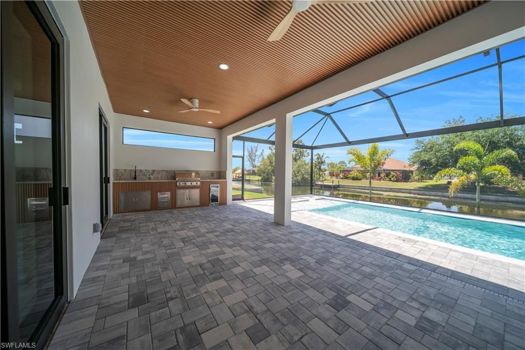 329 SW 26th Pl , Cape Coral, FL 33991 Photo