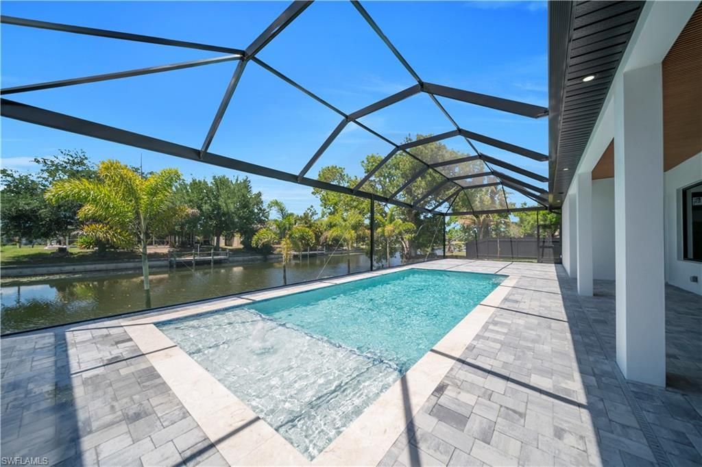 329 SW 26th Pl , Cape Coral, FL 33991 Photo