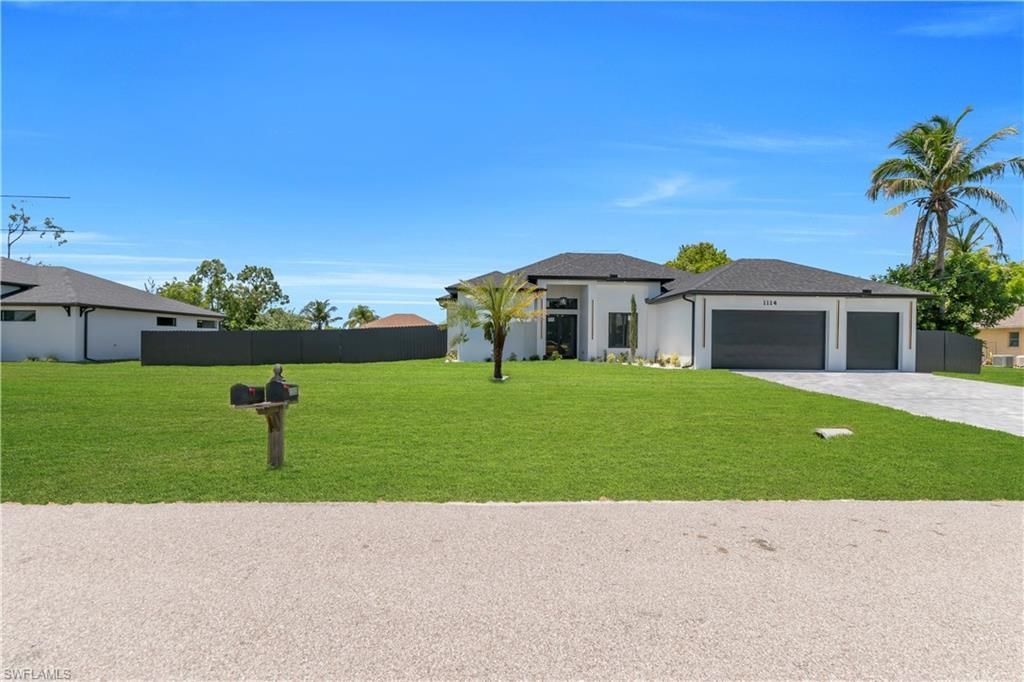 329 SW 26th Pl , Cape Coral, FL 33991 Photo