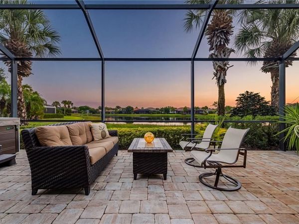 10523 Bella Vista DR, FORT MYERS, FL 33913