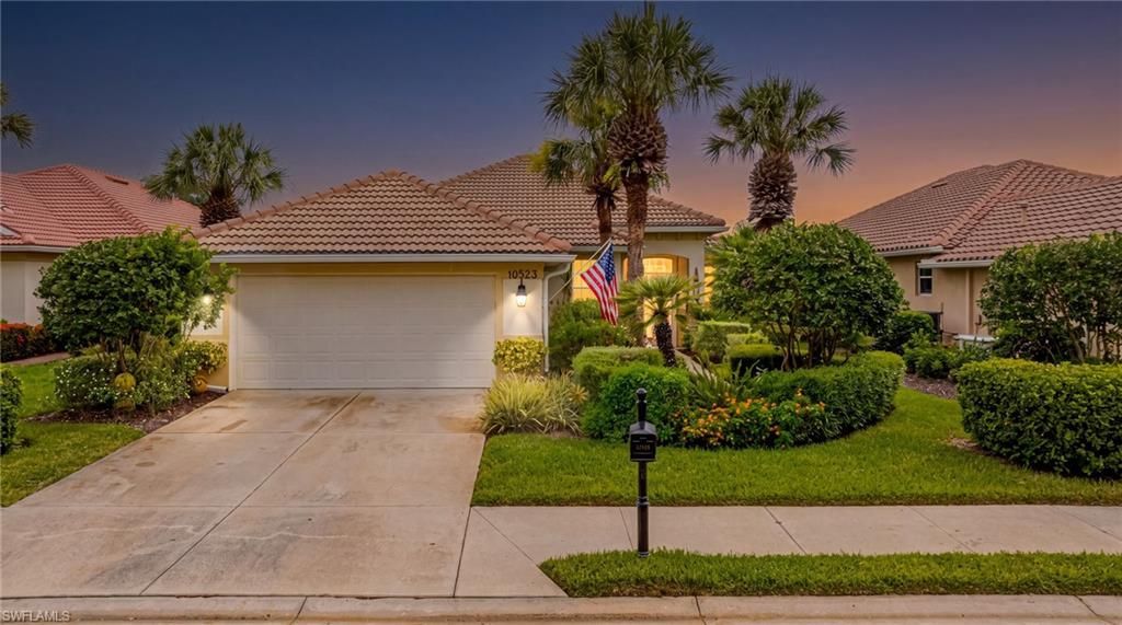 10523 Bella Vista Dr, Fort Myers, FL 33913 Photo