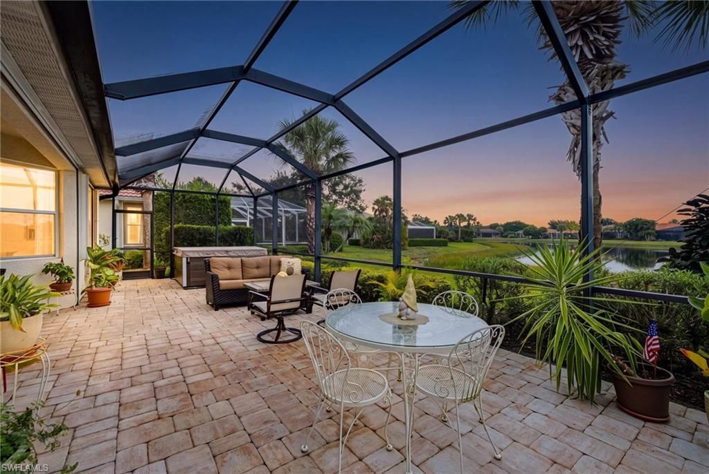 10523 Bella Vista Dr , Fort Myers, FL 33913 Photo