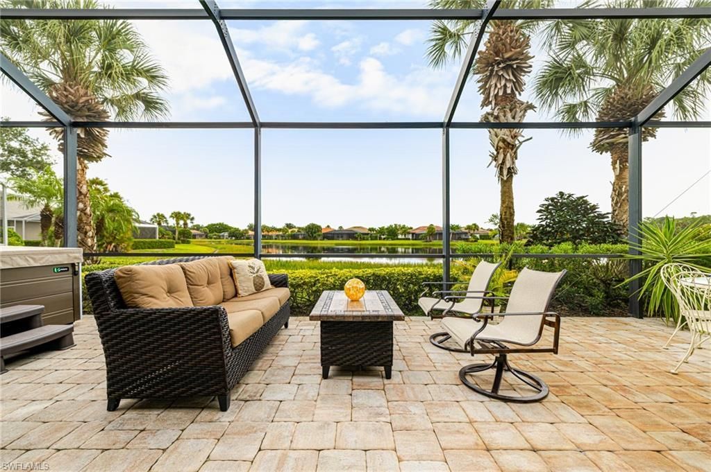 10523 Bella Vista Dr, Fort Myers, FL 33913 Photo