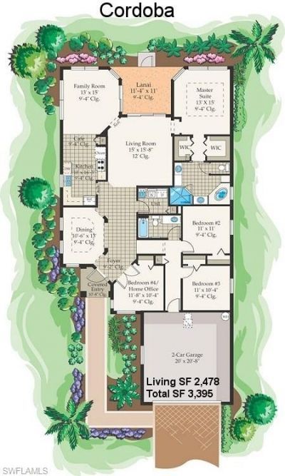10523 Bella Vista Dr , Fort Myers, FL 33913 Photo