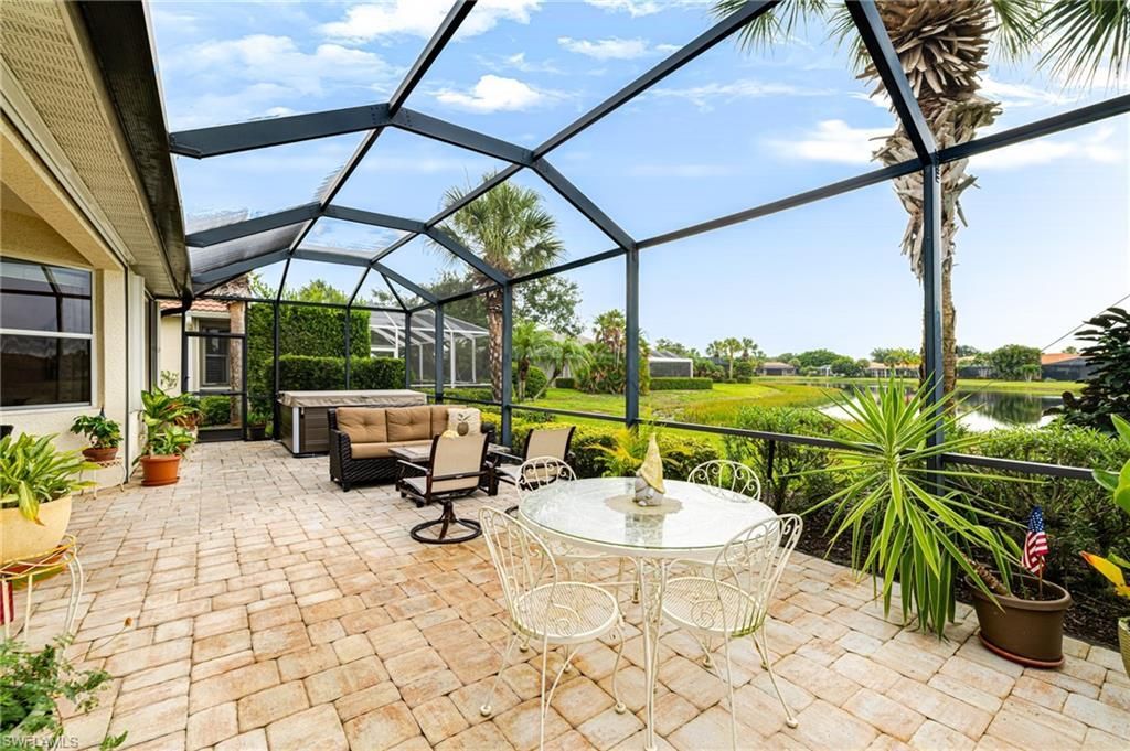 10523 Bella Vista Dr, Fort Myers, FL 33913 Photo