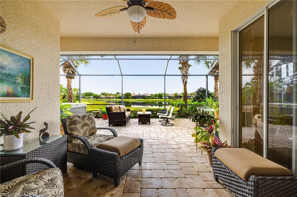 10523 Bella Vista Dr, Fort Myers, FL 33913 Photo