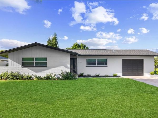 412 El Dorado PKWY E, CAPE CORAL, FL 33904