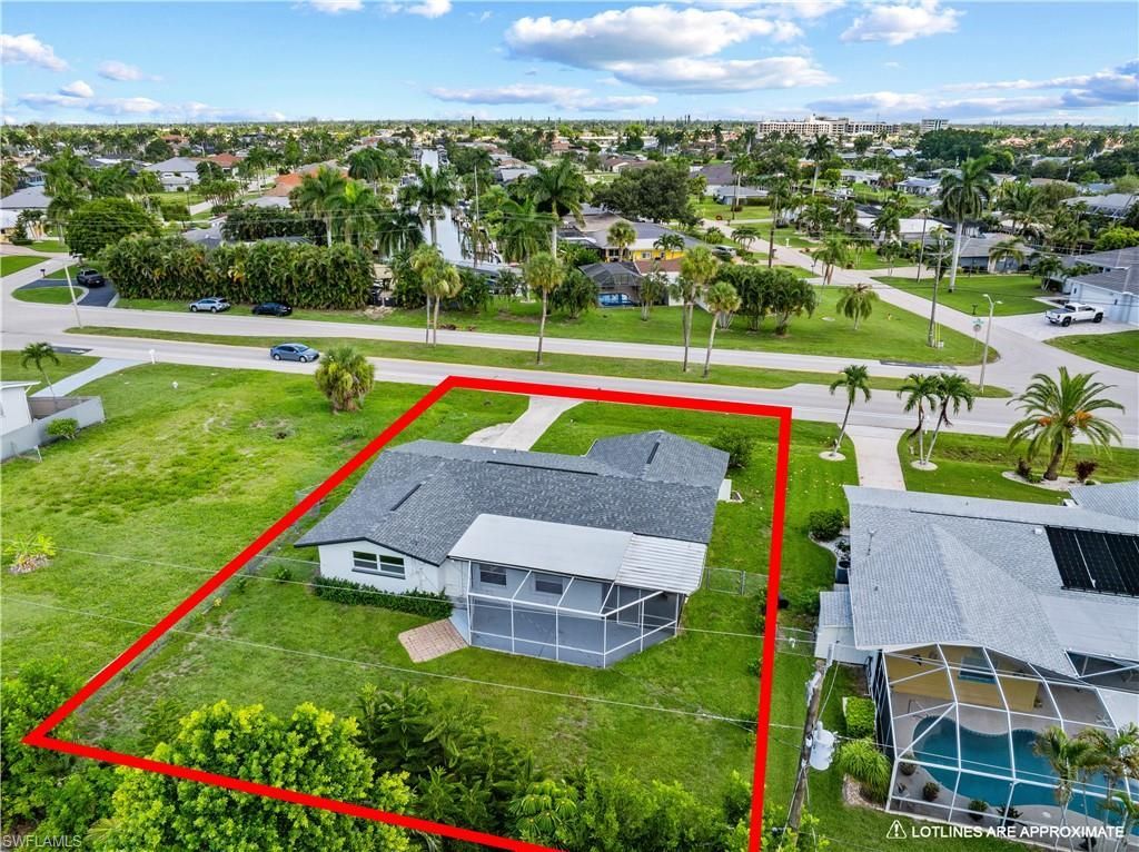 412 El Dorado Pkwy E, Cape Coral, FL 33904 Photo