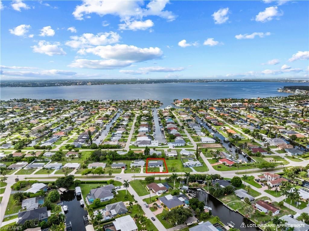 412 El Dorado Pkwy E, Cape Coral, FL 33904 Photo