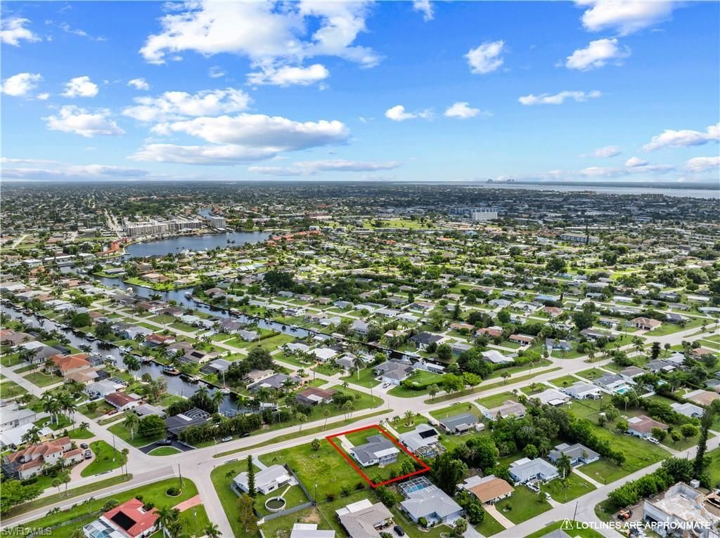 412 El Dorado Pkwy E, Cape Coral, FL 33904 Photo