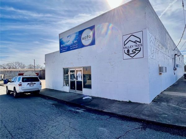 401 E 1st Street , Atoka, OK 74525