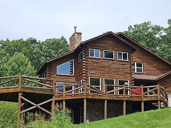 32917 Grapevine Trail , Mcclure, IL 62957