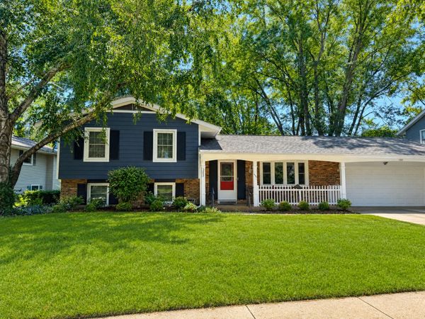 1260 Fellows Street , St. Charles, IL 60174