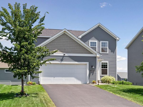 11215 Polk Street NE, Blaine, MN 55434