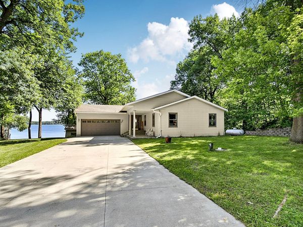 32150 742nd Avenue, South Haven, MN 55382