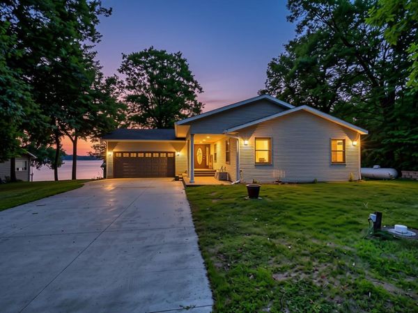 32150 742nd Avenue, South Haven, MN 55382