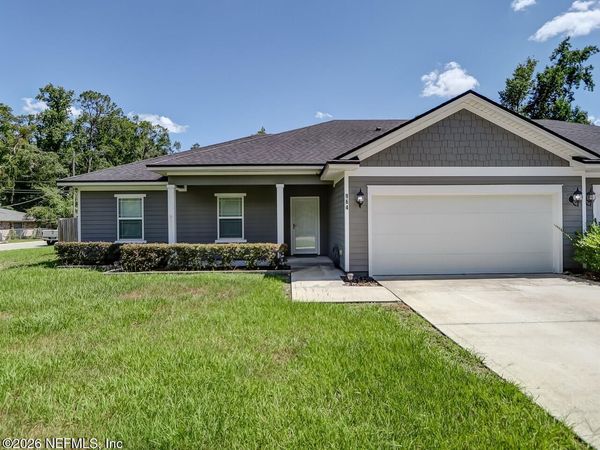964 GANO Avenue, Orange Park, FL 32073