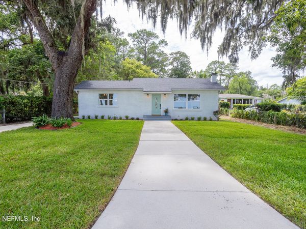 1024 RIVER Road, Orange Park, FL 32073