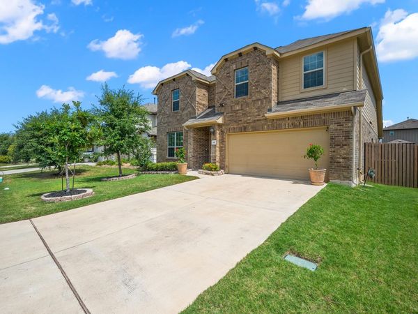 145 Findley Ave , Leander, TX 78641