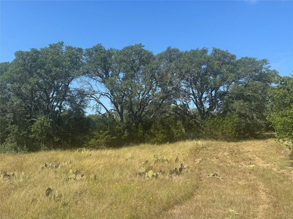 5 Back Bone creek DR , Burnet, TX 78611