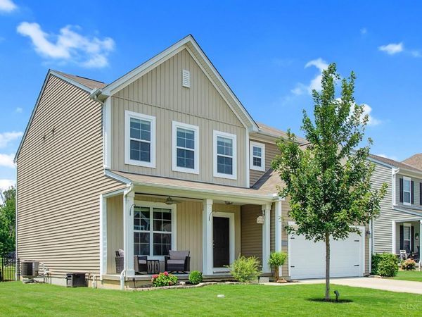 1352 Tiburon Drive, Batavia Twp, OH 45103