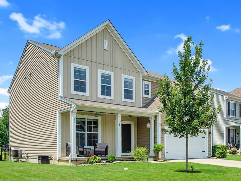 1352 Tiburon Drive, Batavia Twp, OH 45103 Photo 1