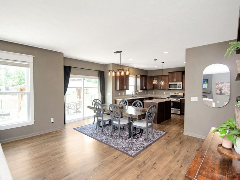 1352 Tiburon Drive, Batavia Twp, OH 45103 Photo 10