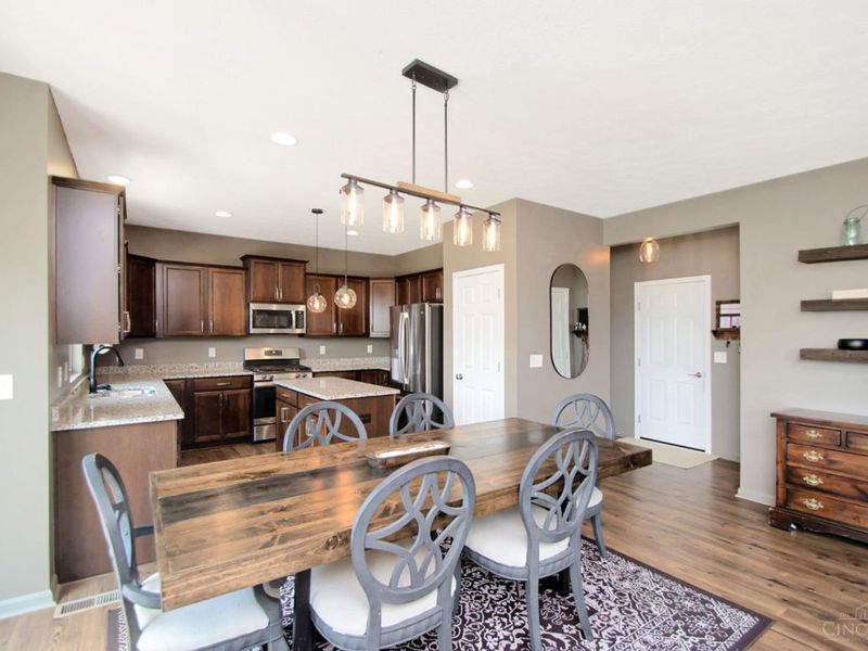 1352 Tiburon Drive, Batavia Twp, OH 45103 Photo 11