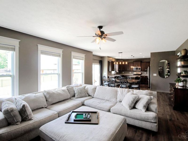 1352 Tiburon Drive, Batavia Twp, OH 45103 Photo 8