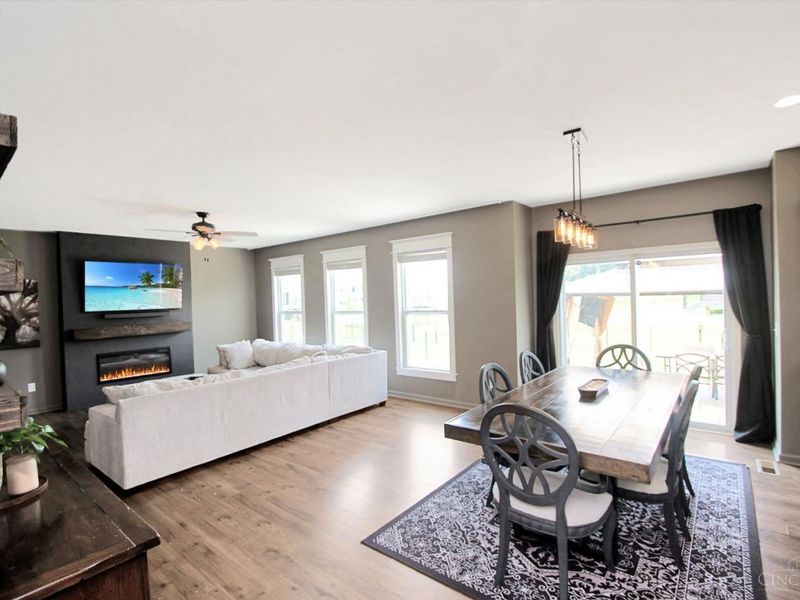 1352 Tiburon Drive, Batavia Twp, OH 45103 Photo 9