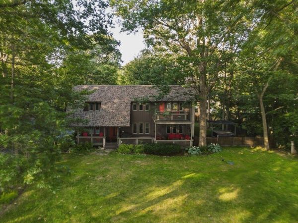 243 Biscayne Heights, Colchester, VT 05446